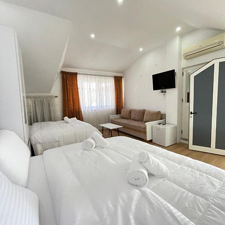 Vila Nela ชโคเดอร์ ภายนอก รูปภาพ