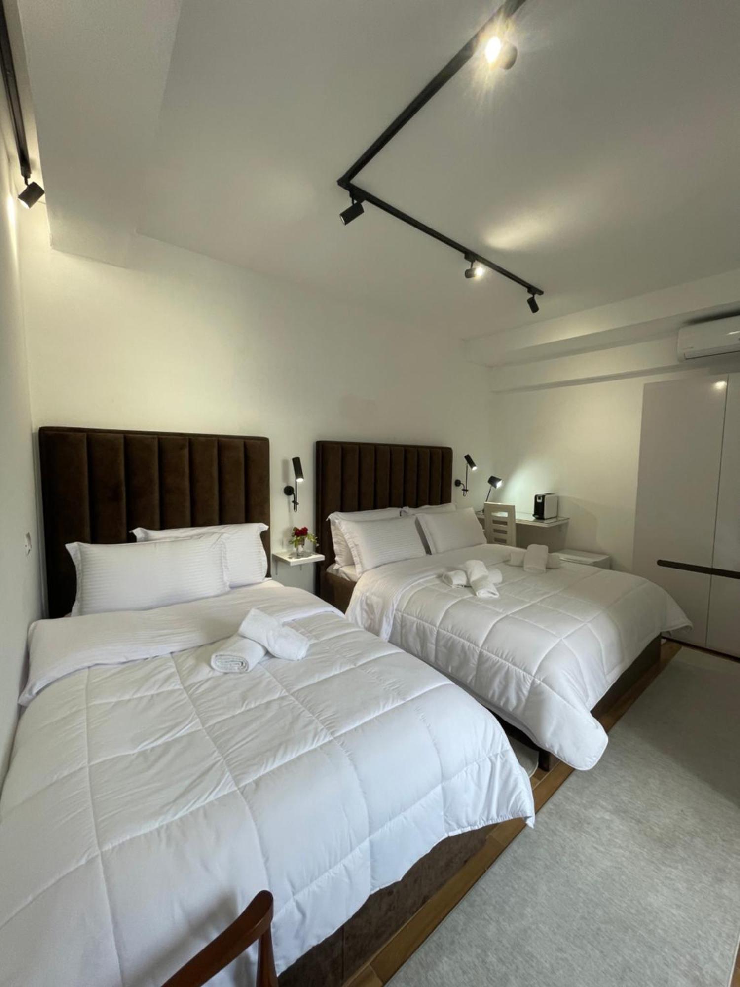 Vila Nela ชโคเดอร์ ภายนอก รูปภาพ