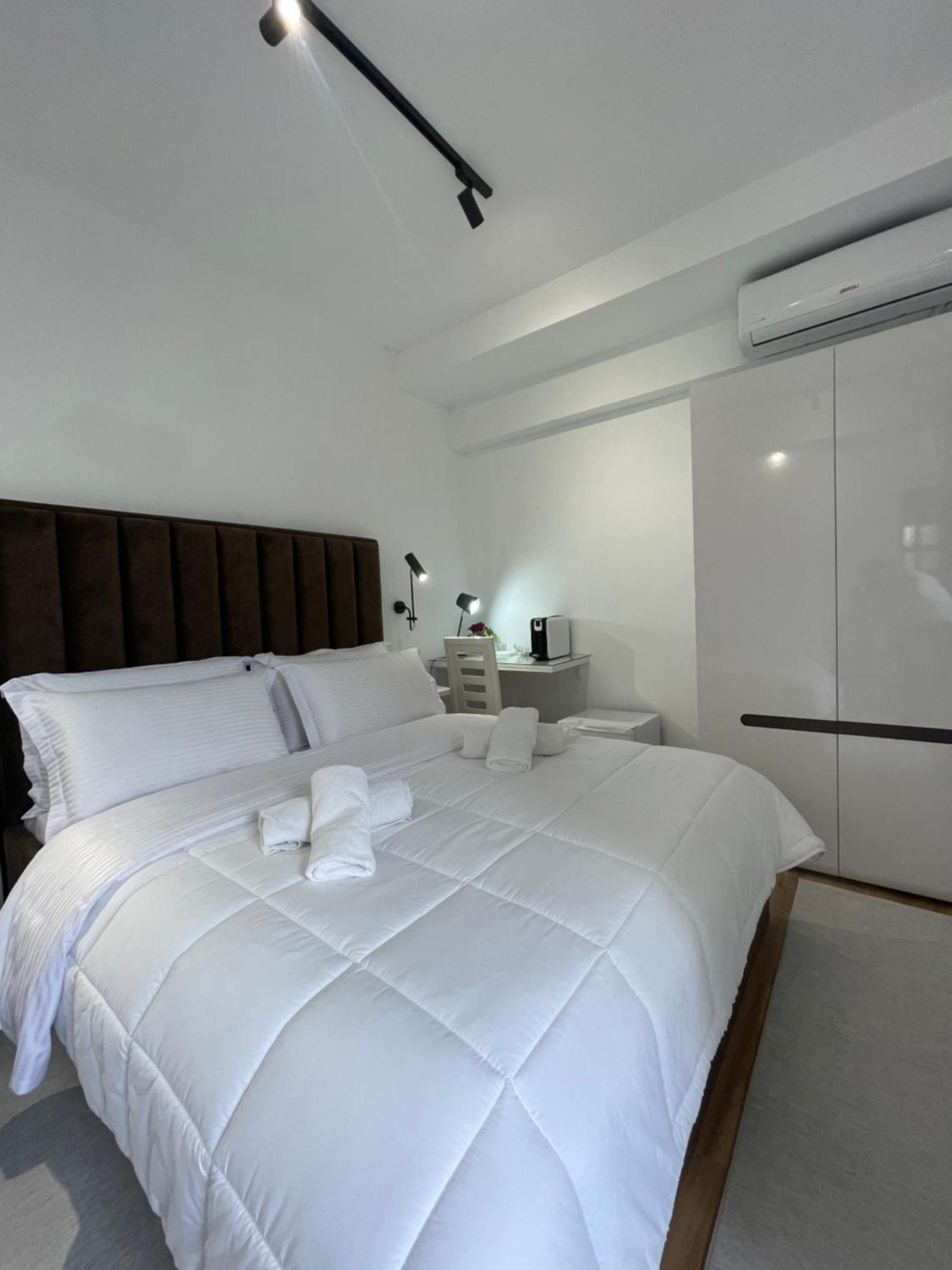 Vila Nela ชโคเดอร์ ภายนอก รูปภาพ