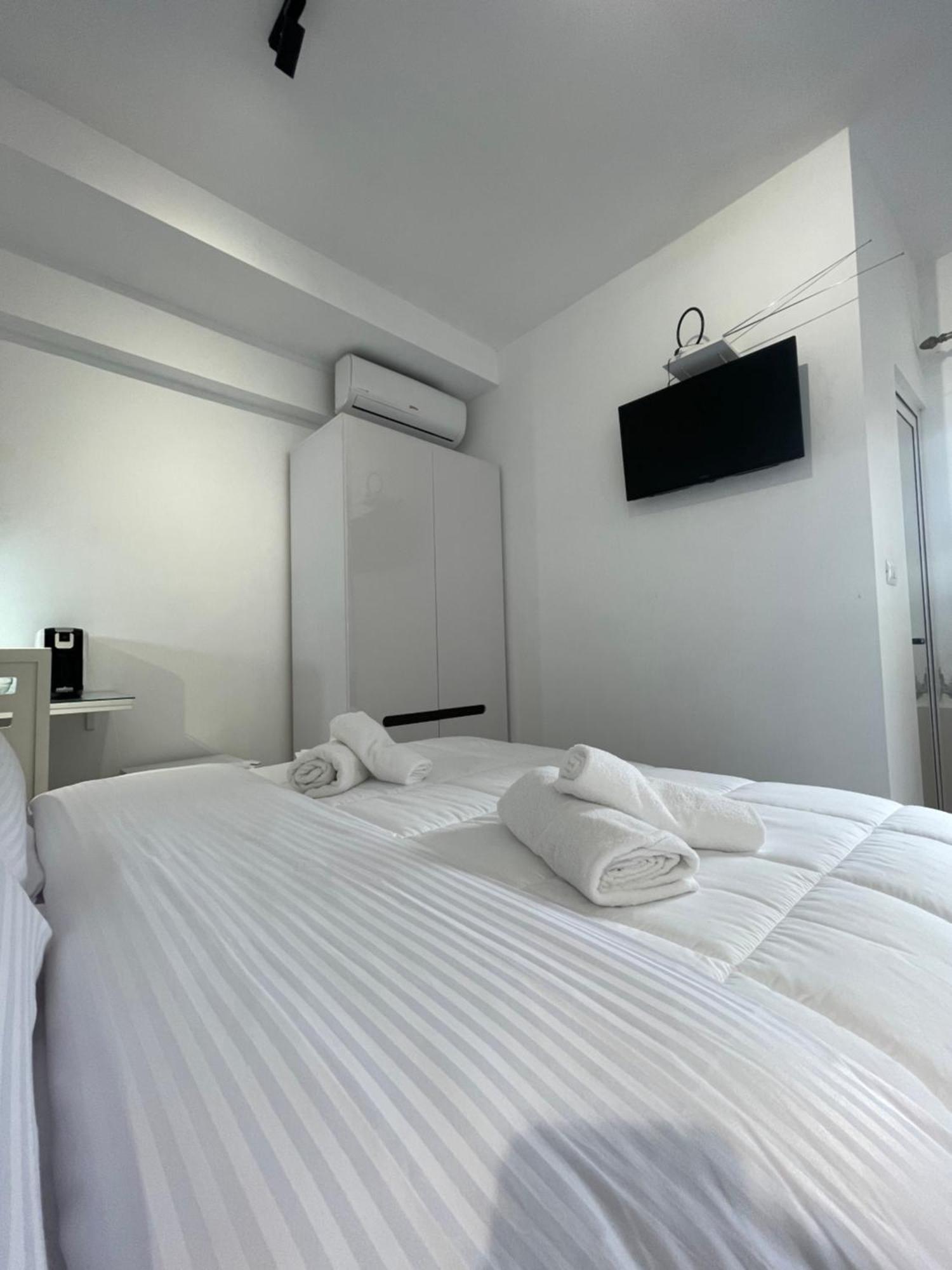 Vila Nela ชโคเดอร์ ภายนอก รูปภาพ