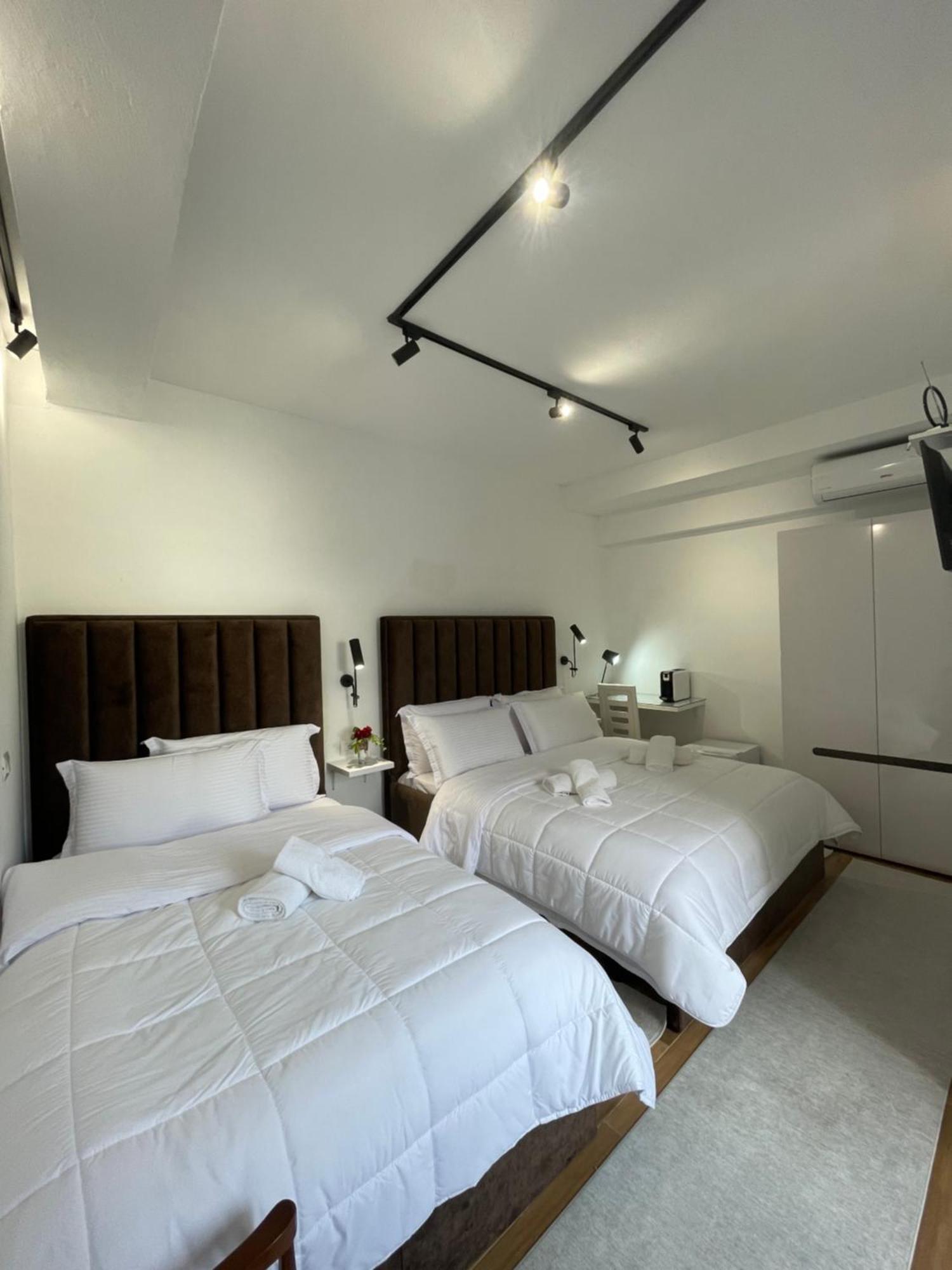 Vila Nela ชโคเดอร์ ภายนอก รูปภาพ