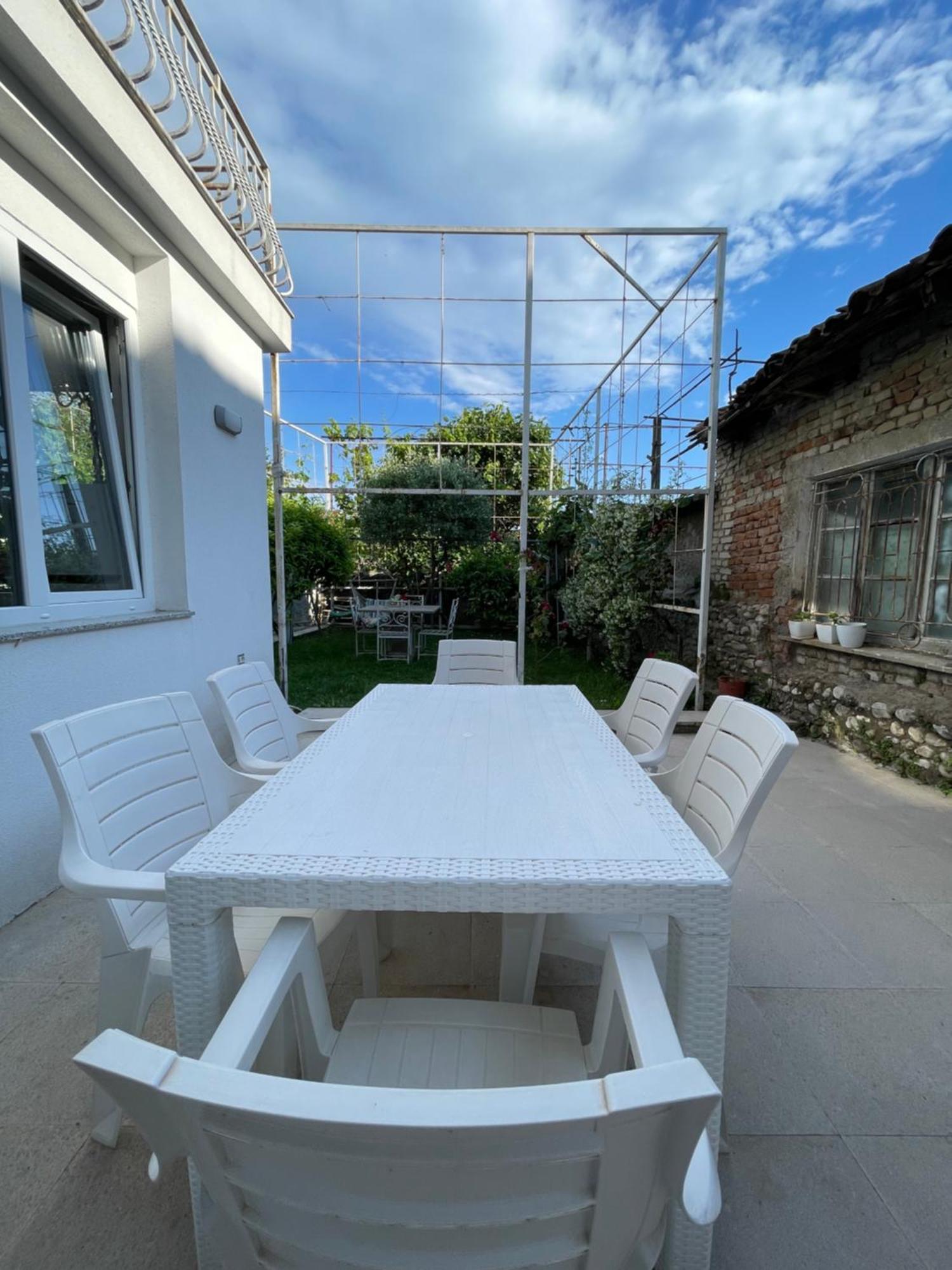 Vila Nela ชโคเดอร์ ภายนอก รูปภาพ